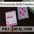 Rhino 8000 Pills 32